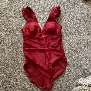 New with tags one piece
